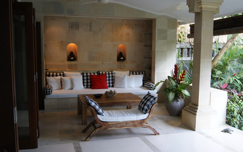 Villa Casa Bali outdoor living-3